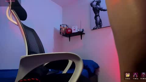 liam online show from February 28, 11:36 am