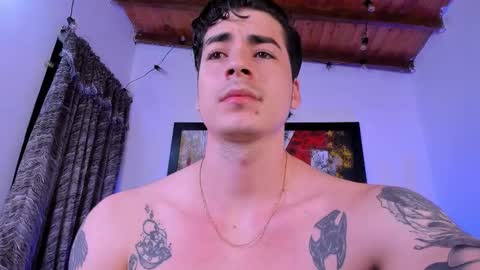 liamwyatt_ online show from September 21, 3:10 am