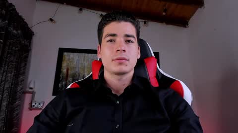 liamwyatt_ online show from January 1, 6:05 am