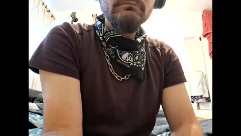 LiamCross online show from October 20, 8:08 am