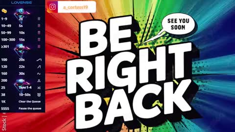    online show from December 9, 5:30 pm