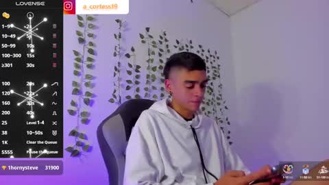    online show from January 21, 3:21 pm