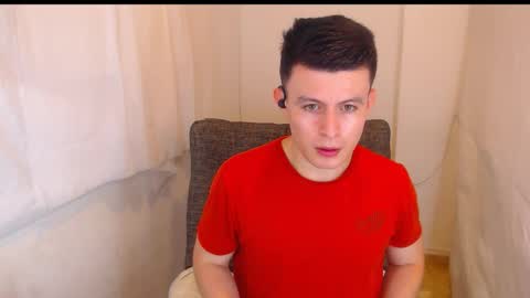 lian_eathan online show from January 13, 2:19 am