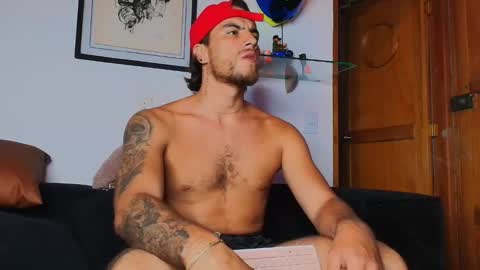 Lian Oconner online show from February 25, 2:04 am