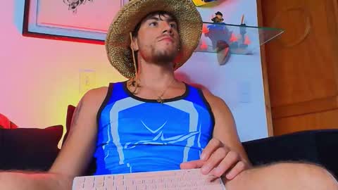 Lian Oconner online show from February 18, 10:53 pm