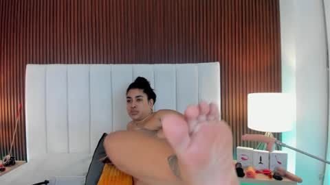 Mistress Liana  - Sir Asaf  online show from February 6, 2:00 am