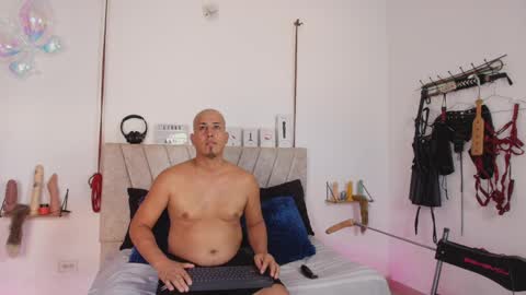 Mistress Liana  - Sir Asaf  online show from April 26, 7:33 pm