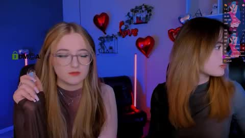 Little Liana  online show from February 21, 8:34 pm