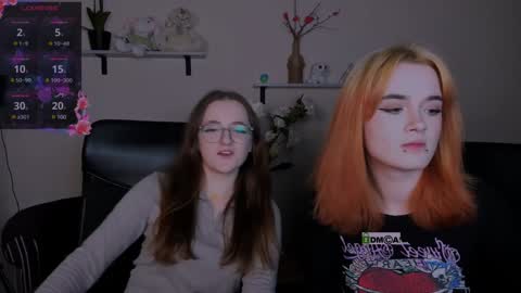 Snapshot of liana_kisses chatting on January 19, 10:17 am Little Liana online show from January 19, 10:17 am