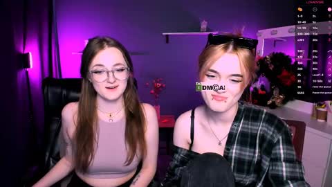Snapshot of liana_kisses chatting on March 1, 6:03 am Little Liana online show from March 1, 6:03 am