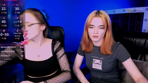 Snapshot of liana_kisses chatting on January 26, 4:09 pm Little Liana online show from January 26, 4:09 pm