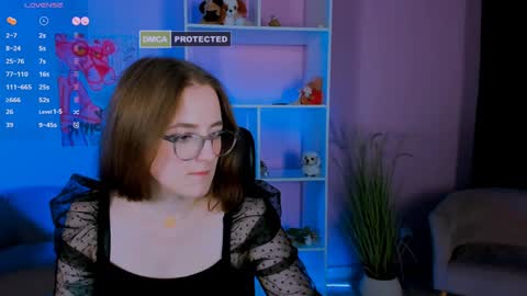 Snapshot of liana_kisses chatting on January 7, 10:30 pm Little Liana online show from January 7, 10:30 pm