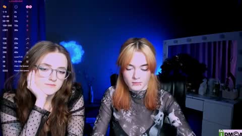 Snapshot of liana_kisses chatting on January 31, 8:12 pm Little Liana online show from January 31, 8:12 pm