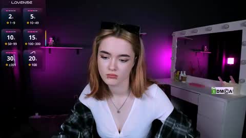 Snapshot of liana_kisses chatting on March 9, 2:07 am Little Liana online show from March 9, 2:07 am