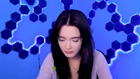 Little Liana  online show from March 14, 9:30 pm