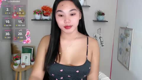 Liane online show from June 8, 3:18 am