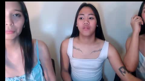 liane_parker online show from May 13, 2:32 am