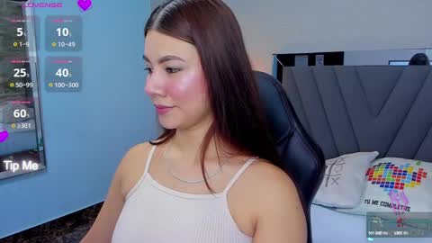 LIANE online show from February 8, 7:49 pm
