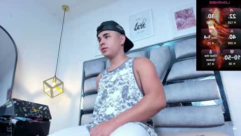 lianfox_ online show from March 24, 12:22 pm