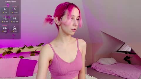 Lian online show from January 9, 7:25 am