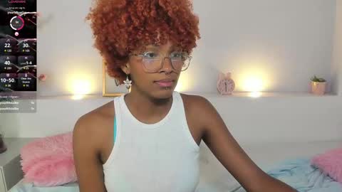 LiannaDixon online show from March 11, 11:58 pm