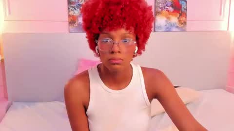 LiannaDixon online show from January 17, 2:39 pm