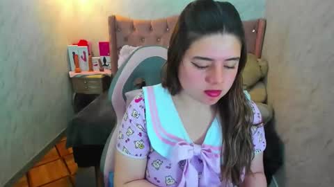 Snapshot of lianngrace chatting on September 14, 3:02 pm Grace online show from September 14, 3:02 pm