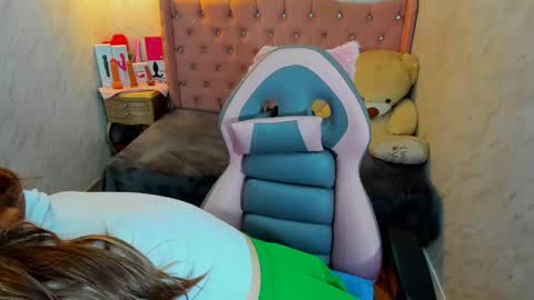 Grace online show from October 6, 4:25 pm