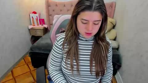 Grace online show from January 16, 12:03 pm