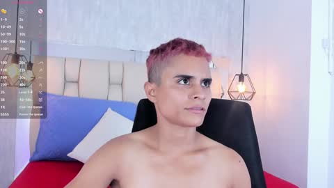   L I A N   online show from January 6, 5:38 pm