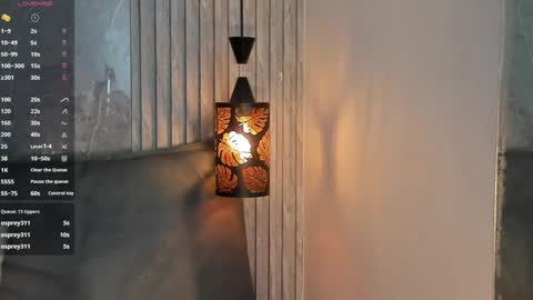   L I A N   online show from January 17, 8:13 am