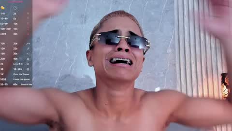   L I A N   online show from January 16, 11:06 pm