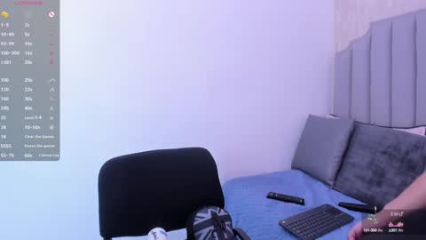   L I A N   online show from January 24, 11:34 pm