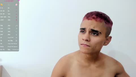   L I A N   online show from January 4, 4:00 pm