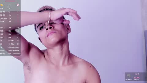   L I A N   online show from January 25, 11:00 pm