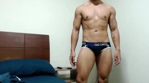 Liamstonne online show from March 7, 7:58 pm