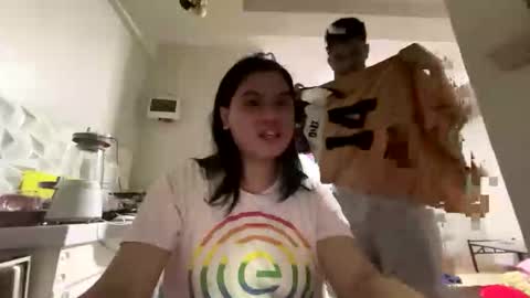 lianvaliao online show from October 14, 8:12 pm