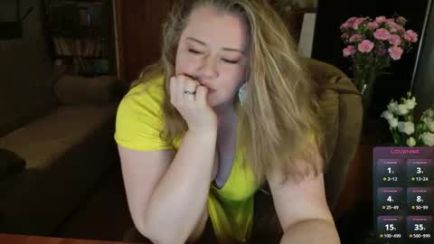 liaorgel online show from September 25, 8:05 pm