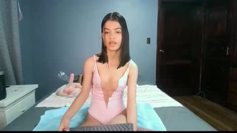 LiaOrtiz online show from January 14, 11:27 pm