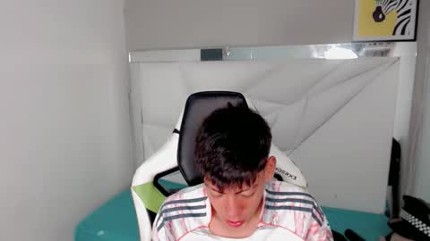 LIAR online show from March 2, 8:26 pm