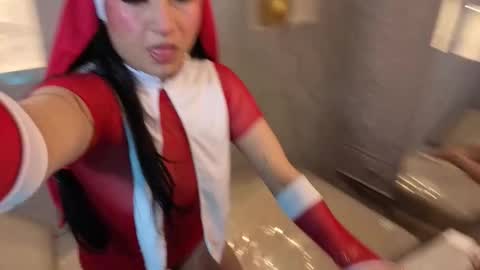 Dani online show from October 22, 2:59 am