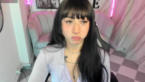 Dani online show from January 30, 9:47 pm