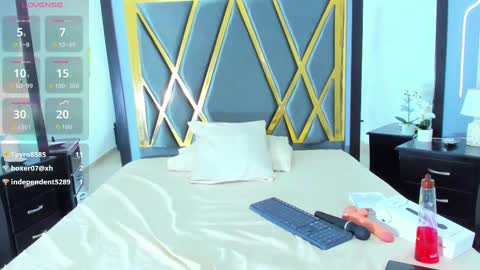 Snapshot of liat_vega chatting on September 14, 3:57 pm Lyath Vega  online show from September 14, 3:57 pm