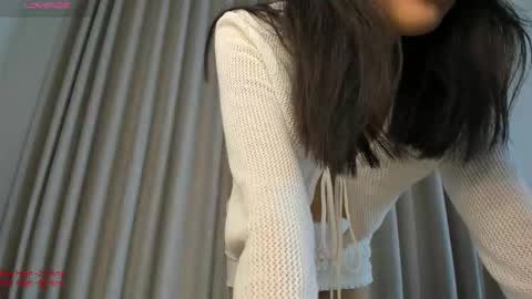 Lia online show from February 12, 4:12 am