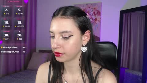 lia online show from January 24, 4:17 pm