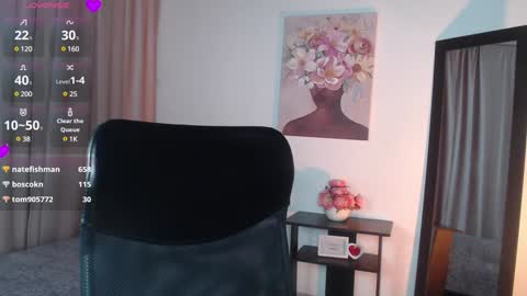 lia online show from January 25, 12:58 pm