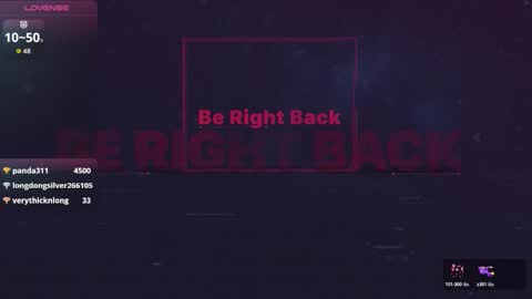 Lia online show from March 25, 10:44 am