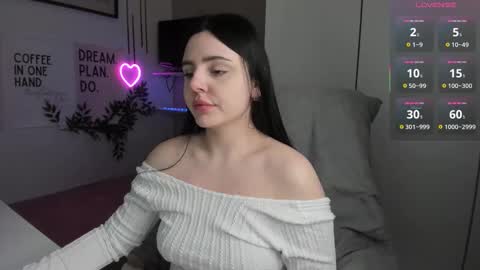 Lia online show from November 24, 8:46 am