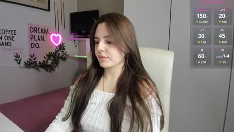 Lia online show from October 19, 1:38 pm