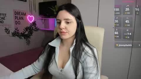 Lia online show from November 16, 2:41 pm